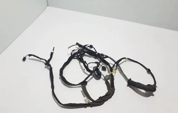 Renault Megane IV Other wiring loom 240516387R