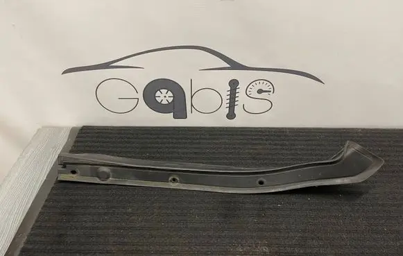 BMW 4 F36 Gran coupe Fender end trim 7264273
