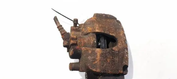 Renault Megane II Front brake caliper