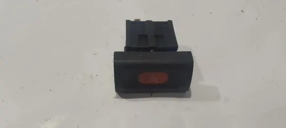 Opel Vectra B Hazard light switch 90457315 90508256