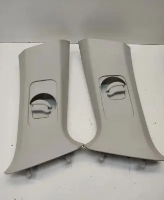 Peugeot 308 (B) pillar trim (top) 9656760780 9656760880