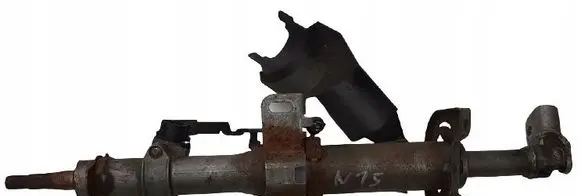 Nissan Almera Steering wheel axle 79183
