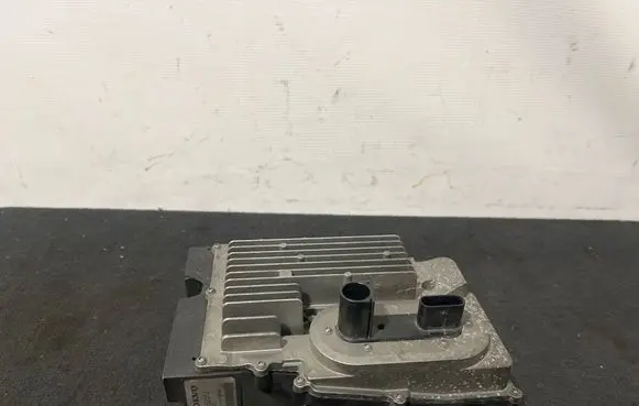 Volvo S90, V90 Current control relay 31652213