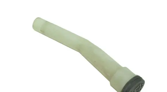 Opel Zafira C Window washer liquid tank fill tube 