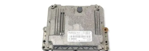 Ford Transit - Tourneo Connect Engine control unit/module ECU FV6112A650AHA F1F112B684AD 134805666