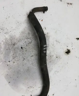 Toyota Corolla Verso E121 Engine coolant pipe/hose NOCODE