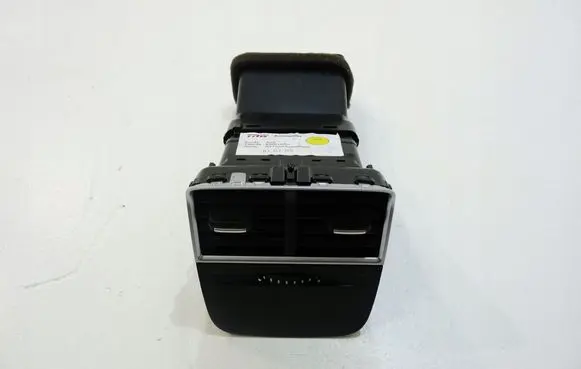 Audi A3 S3 8V Rear air vent grill 8V0819203