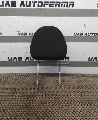 Nissan Qashqai Front seat headrest 