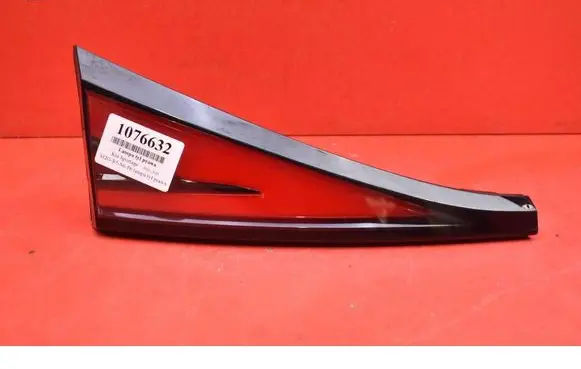 KIA Sportage Rear/tail lights 92404R2000