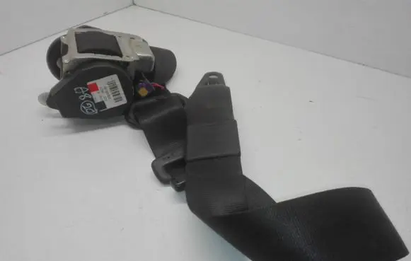 Audi A8 S8 D3 4E Front seatbelt 4E2857705