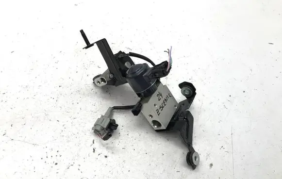 Renault Scenic E-Tech V Air conditioning (A/C) expansion valve 922055MZ0A MR4475200330 4433101521