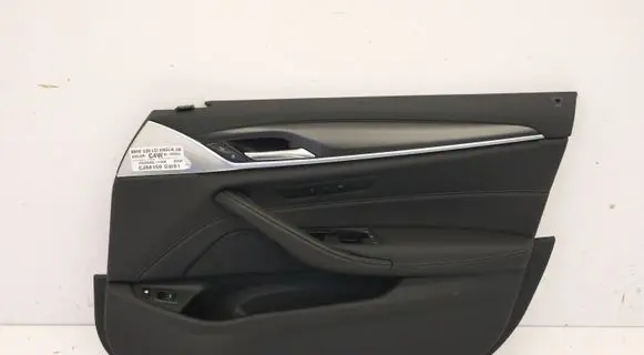 BMW 5 G30 G31 G38 Sliding door card 5A27246MWGK 5A27246