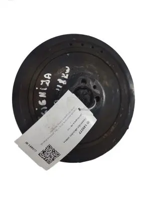 Opel Insignia A Crankshaft pulley 55563401