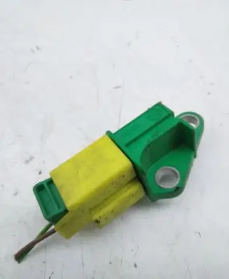 Audi Q5 SQ5 Airbag deployment crash/impact sensor