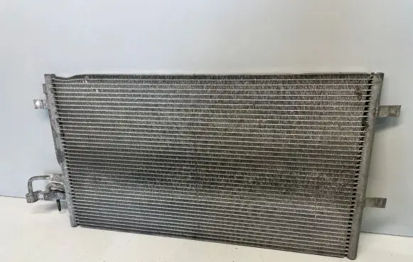 Ford Focus C-MAX A/C cooling radiator (condenser)