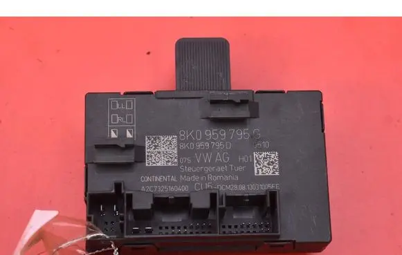 Audi Q5 SQ5 8R Engine control unit/module ECU 8K0959795G