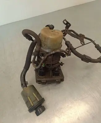 Volvo XC60 Power steering pump 31387595 280813