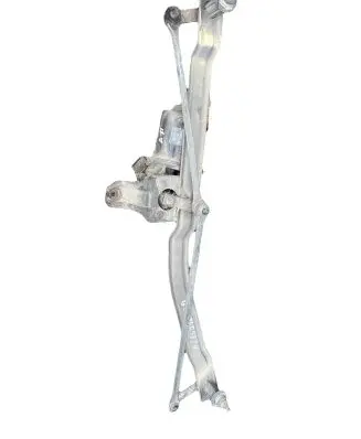 Volkswagen Jetta II Front wiper linkage and motor 1191955605