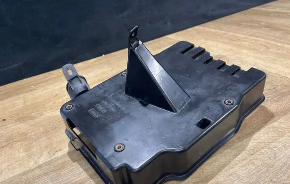 Ford Kuga II Interior heater climate box assembly housing FV4112A659AC