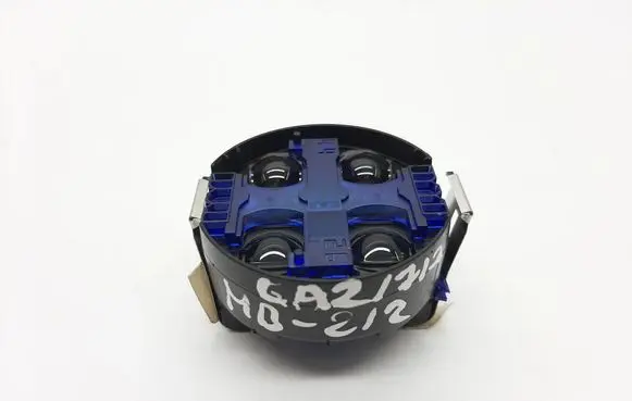 Mercedes-Benz E W212 Rain sensor A2079013700