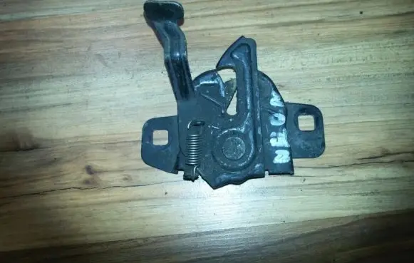 Chrysler Neon I Engine bonnet/hood lock/catch
