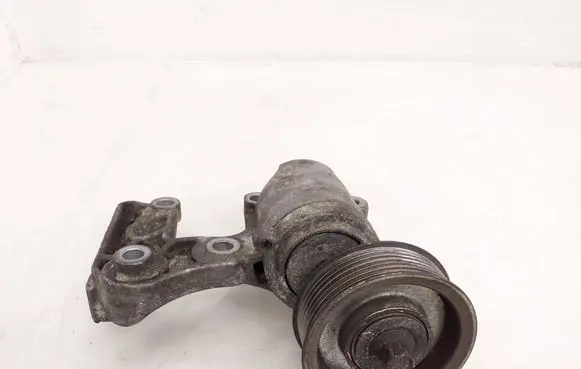 Lexus RX III Generator/alternator belt tensioner 575078
