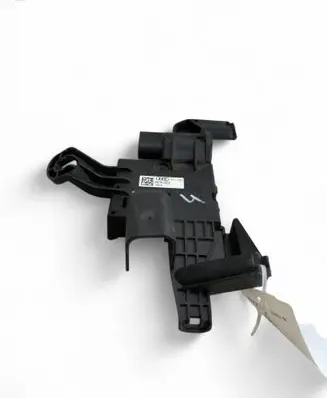 Audi Q7 4M Current control relay 4M0941823A