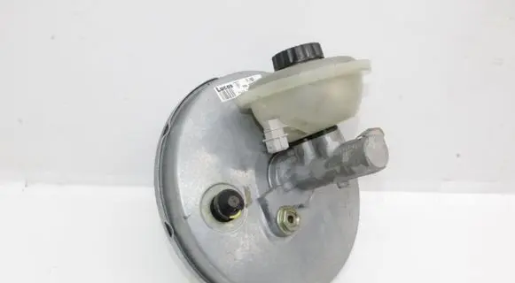 Porsche Boxster 986 Brake booster 99635502506