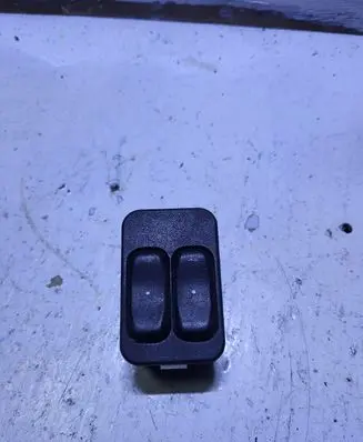 Opel Zafira A Electric window control switch 90561088