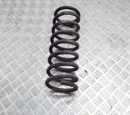 Mercedes-Benz SLC C107 Rear coil spring A1073240604