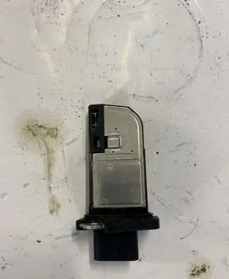 BMW 7 F01 F02 F03 F04 Mass air flow meter 7804150