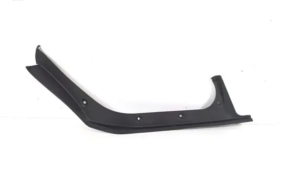 Mercedes-Benz CLS C218 X218 Other trunk/boot trim element A2186931433