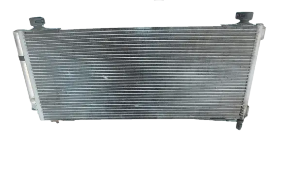 Citroen C6 A/C cooling radiator (condenser) 185657