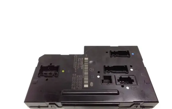 Mercedes-Benz C W204 Comfort/convenience module 2049060205 2049019702 2319025101
