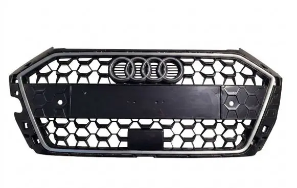 Audi A1 Front grill 82A853651B