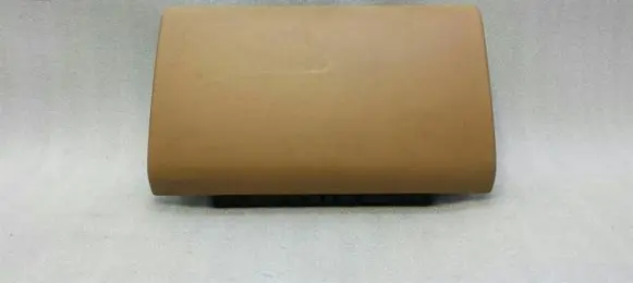 Porsche Cayenne (9PA) Glove box set 955552121008G1