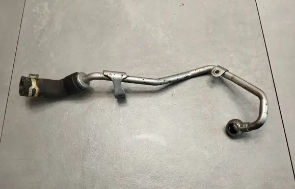 Peugeot 508 Other engine bay part