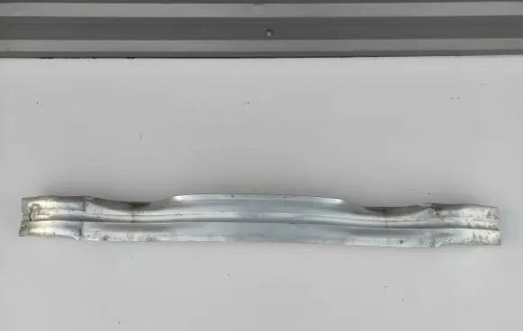 Audi A4 S4 B8 8K Front bumper cross member 8K0807113