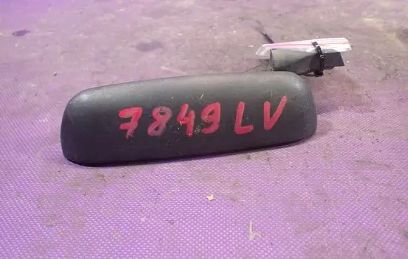 Fiat Punto (176) Front door exterior handle 941031