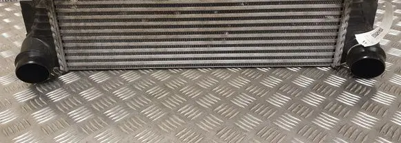 BMW 5 F10 F11 Intercooler radiator 1751780562906 R7368003