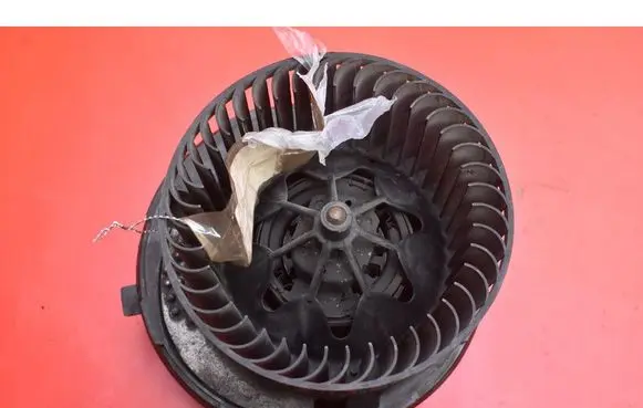 Seat Altea XL Heater fan/blower F983228M