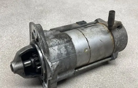 Opel Insignia B Starter motor 55581293