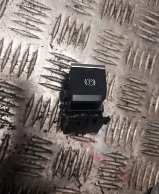 Audi Q5 SQ5 Hand parking brake switch 80C927225
