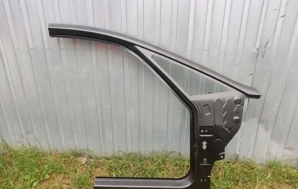 Cupra Born Front bumper lower grill 10E809052A