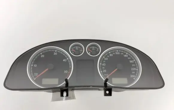 Volkswagen PASSAT B5.5 Speedometer (instrument cluster) 3B0920805AX
