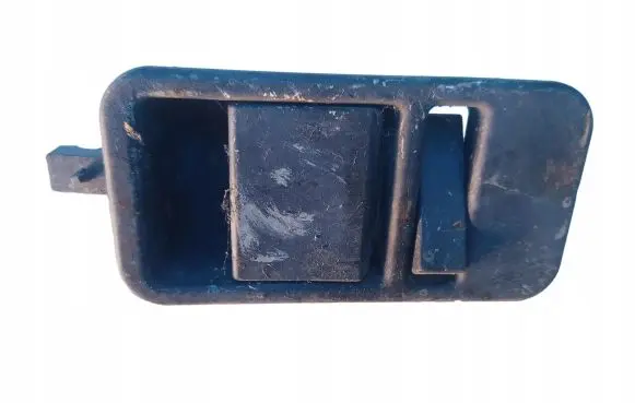 Iveco Daily 3rd gen Rear door interior handle 500329793