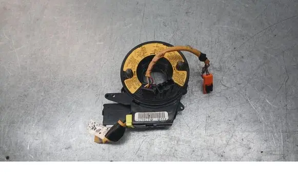 Mazda 3 I Airbag slip ring squib (SRS ring)