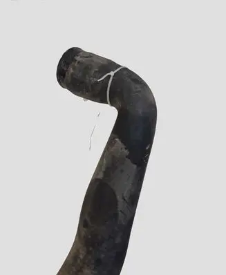 Ford S-MAX Intercooler hose/pipe 2400887