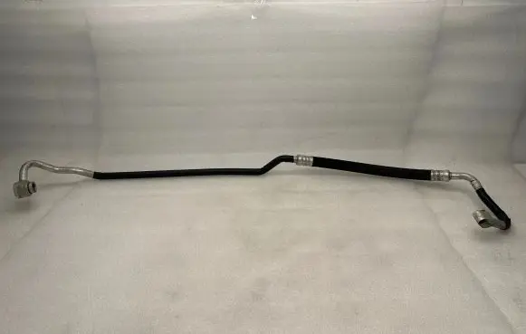 Audi A4 S4 B6 8E 8H Air conditioning (A/C) pipe/hose 8E0260707BC