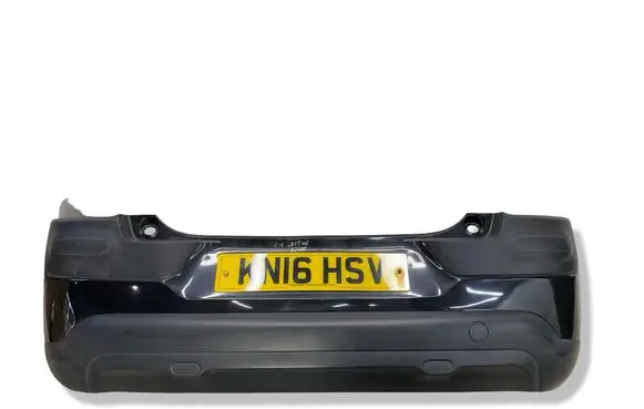 Citroen C4 Cactus Rear bumper 